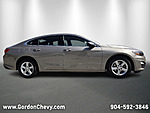 Used 2025 CHEVROLET MALIBU 4DR SDN 1LT in ORANGE PARK, FLORIDA (Photo 7)