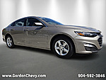 Used 2025 CHEVROLET MALIBU 4DR SDN 1LT in ORANGE PARK, FLORIDA (Photo 8)