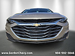 Used 2025 CHEVROLET MALIBU 4DR SDN 1LT in ORANGE PARK, FLORIDA (Photo 9)