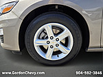 Used 2025 CHEVROLET MALIBU 4DR SDN 1LT in ORANGE PARK, FLORIDA (Photo 11)