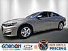 Used 2025 CHEVROLET MALIBU 4DR SDN 1LT in ORANGE PARK, FLORIDA