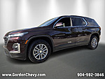 Used 2023 CHEVROLET TRAVERSE FWD 4DR LT CLOTH W/1LT in ORANGE PARK, FLORIDA (Photo 1)