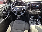 Used 2023 CHEVROLET TRAVERSE FWD 4DR LT CLOTH W/1LT in ORANGE PARK, FLORIDA (Photo 16)