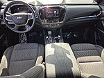 Used 2023 CHEVROLET TRAVERSE FWD 4DR LT CLOTH W/1LT in ORANGE PARK, FLORIDA (Photo 17)
