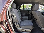 Used 2023 CHEVROLET TRAVERSE FWD 4DR LT CLOTH W/1LT in ORANGE PARK, FLORIDA (Photo 27)