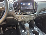 Used 2023 CHEVROLET TRAVERSE FWD 4DR LT CLOTH W/1LT in ORANGE PARK, FLORIDA (Photo 32)