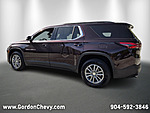 Used 2023 CHEVROLET TRAVERSE FWD 4DR LT CLOTH W/1LT in ORANGE PARK, FLORIDA (Photo 3)