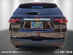 Used 2023 CHEVROLET TRAVERSE FWD 4DR LT CLOTH W/1LT in ORANGE PARK, FLORIDA (Photo 4)