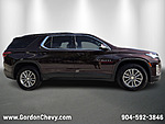 Used 2023 CHEVROLET TRAVERSE FWD 4DR LT CLOTH W/1LT in ORANGE PARK, FLORIDA (Photo 7)