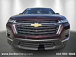Used 2023 CHEVROLET TRAVERSE FWD 4DR LT CLOTH W/1LT in ORANGE PARK, FLORIDA (Photo 9)