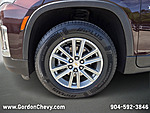 Used 2023 CHEVROLET TRAVERSE FWD 4DR LT CLOTH W/1LT in ORANGE PARK, FLORIDA (Photo 11)