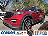 Used 2023 FORD EXPLORER ST-LINE in ORANGE PARK, FLORIDA