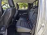 Used 2024 FORD RANGER XLT 4WD SUPERCREW 5' BOX in ORANGE PARK, FLORIDA (Photo 13)