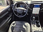 Used 2024 FORD RANGER XLT 4WD SUPERCREW 5' BOX in ORANGE PARK, FLORIDA (Photo 14)