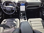 Used 2024 FORD RANGER XLT 4WD SUPERCREW 5' BOX in ORANGE PARK, FLORIDA (Photo 16)