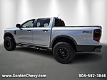 Used 2024 FORD RANGER XLT 4WD SUPERCREW 5' BOX in ORANGE PARK, FLORIDA (Photo 3)