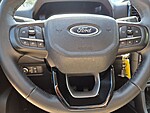 Used 2024 FORD RANGER XLT 4WD SUPERCREW 5' BOX in ORANGE PARK, FLORIDA (Photo 35)