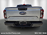Used 2024 FORD RANGER XLT 4WD SUPERCREW 5' BOX in ORANGE PARK, FLORIDA (Photo 4)