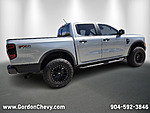Used 2024 FORD RANGER XLT 4WD SUPERCREW 5' BOX in ORANGE PARK, FLORIDA (Photo 6)