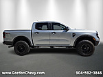 Used 2024 FORD RANGER XLT 4WD SUPERCREW 5' BOX in ORANGE PARK, FLORIDA (Photo 7)