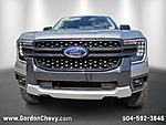 Used 2024 FORD RANGER XLT 4WD SUPERCREW 5' BOX in ORANGE PARK, FLORIDA (Photo 9)