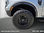 Used 2024 FORD RANGER XLT 4WD SUPERCREW 5' BOX in ORANGE PARK, FLORIDA (Photo 11)