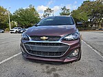 Used 2020 CHEVROLET SPARK LS in ORANGE PARK, FLORIDA (Photo 1)