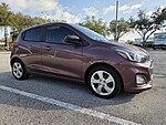 Used 2020 CHEVROLET SPARK LS in ORANGE PARK, FLORIDA (Photo 2)