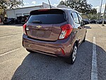 Used 2020 CHEVROLET SPARK LS in ORANGE PARK, FLORIDA (Photo 3)