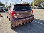 Used 2020 CHEVROLET SPARK LS in ORANGE PARK, FLORIDA (Photo 4)