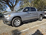 Used 2021 RAM 1500 BIG HORN/LONE STAR in ORANGE PARK, FLORIDA (Photo 1)