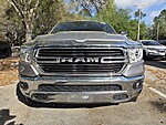 Used 2021 RAM 1500 BIG HORN/LONE STAR in ORANGE PARK, FLORIDA (Photo 2)
