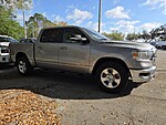 Used 2021 RAM 1500 BIG HORN/LONE STAR in ORANGE PARK, FLORIDA (Photo 3)