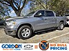 Used 2021 RAM 1500 BIG HORN/LONE STAR in ORANGE PARK, FLORIDA