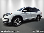 Used 2022 Honda Pilot TOURING 7-PASSENGER 2WD in ORANGE PARK, FLORIDA (Photo 1)