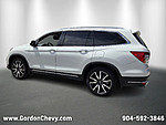 Used 2022 Honda Pilot TOURING 7-PASSENGER 2WD in ORANGE PARK, FLORIDA (Photo 3)