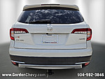 Used 2022 Honda Pilot TOURING 7-PASSENGER 2WD in ORANGE PARK, FLORIDA (Photo 4)