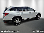 Used 2022 Honda Pilot TOURING 7-PASSENGER 2WD in ORANGE PARK, FLORIDA (Photo 6)