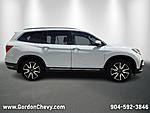 Used 2022 Honda Pilot TOURING 7-PASSENGER 2WD in ORANGE PARK, FLORIDA (Photo 7)