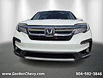 Used 2022 Honda Pilot TOURING 7-PASSENGER 2WD in ORANGE PARK, FLORIDA (Photo 9)