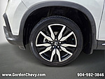 Used 2022 Honda Pilot TOURING 7-PASSENGER 2WD in ORANGE PARK, FLORIDA (Photo 11)