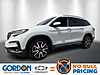 Used 2022 Honda Pilot TOURING 7-PASSENGER 2WD in ORANGE PARK, FLORIDA