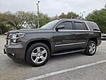 Used 2019 CHEVROLET TAHOE LT in ORANGE PARK, FLORIDA (Photo 1)