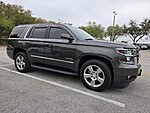 Used 2019 CHEVROLET TAHOE LT in ORANGE PARK, FLORIDA (Photo 3)