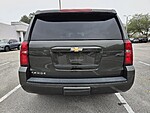Used 2019 CHEVROLET TAHOE LT in ORANGE PARK, FLORIDA (Photo 4)