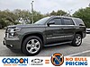 Used 2019 CHEVROLET TAHOE LT in ORANGE PARK, FLORIDA