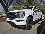 Used 2023 FORD F-150 XLT in ORANGE PARK, FLORIDA (Photo 1)