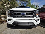 Used 2023 FORD F-150 XLT in ORANGE PARK, FLORIDA (Photo 2)