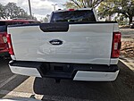Used 2023 FORD F-150 XLT in ORANGE PARK, FLORIDA (Photo 4)