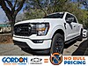 Used 2023 FORD F-150 XLT in ORANGE PARK, FLORIDA